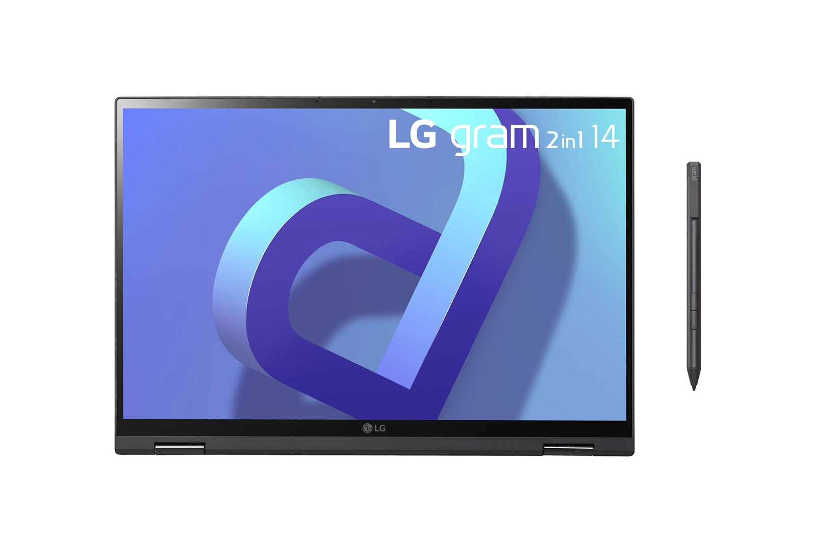 LG 14T90Q-G.AA55Y laptop Intel® Core™ i5 i5-1240P Hybrid (2-in-1) – image 6