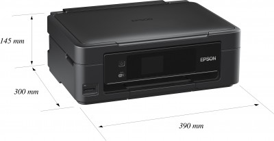 Epson Expression Home XP-402 Inkjet A4 – image 2