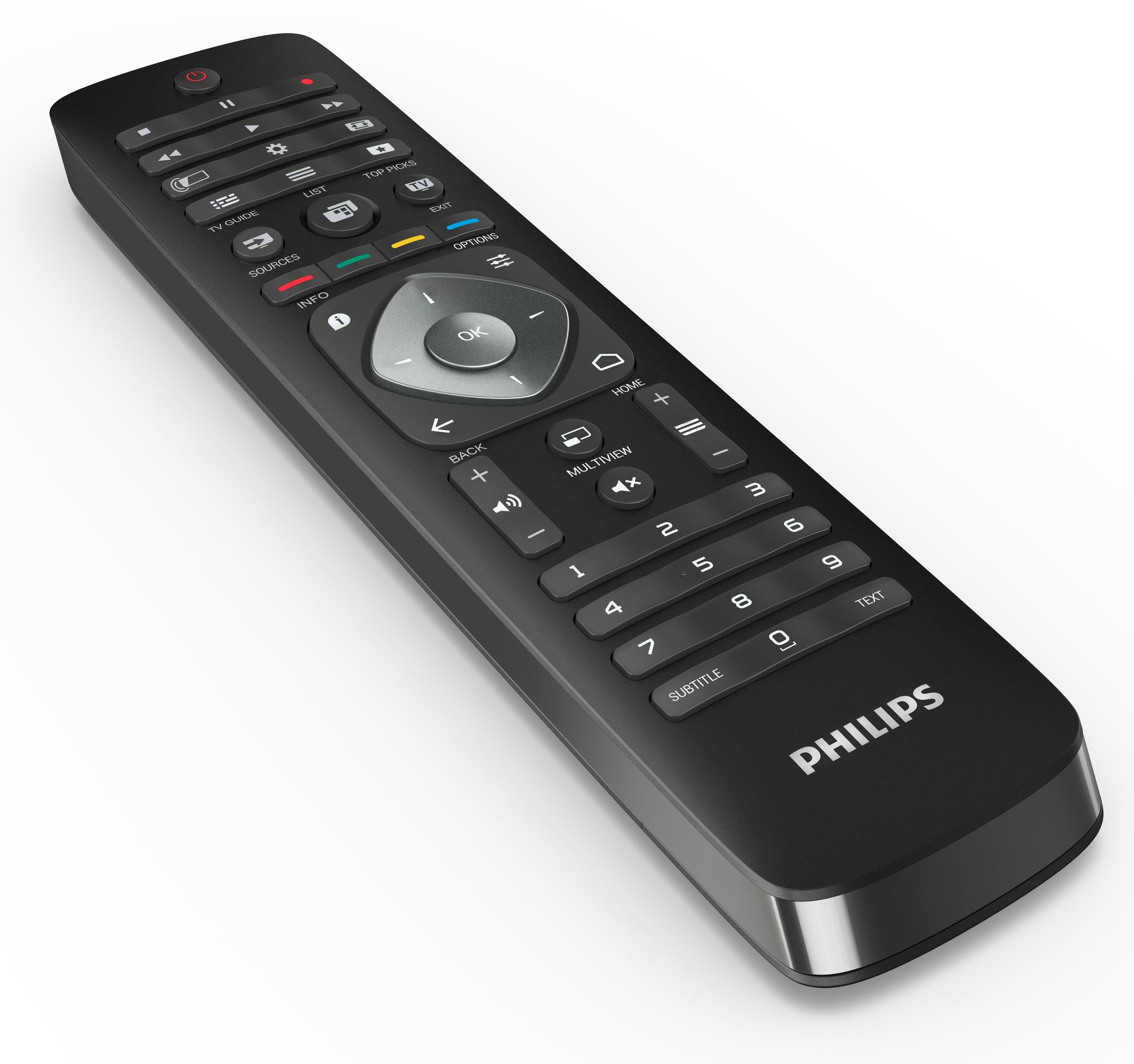 Philips 7000 series 49PUS7150/60 TV – image 4