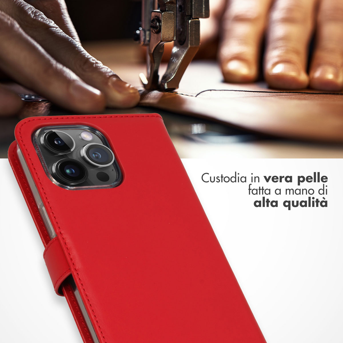Selencia SH00064314 mobile phone case – image 4