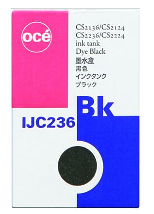 Canon 29952265 ink cartridge Original Black