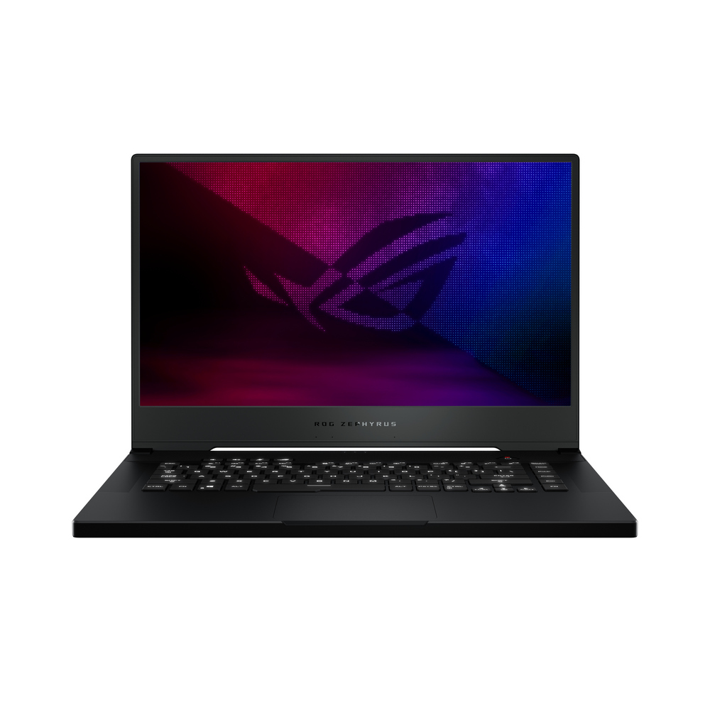 ASUS M15 GU502 – image 1