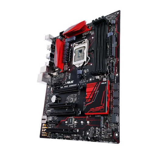 ASUS E3 PRO GAMING V5 – image 4
