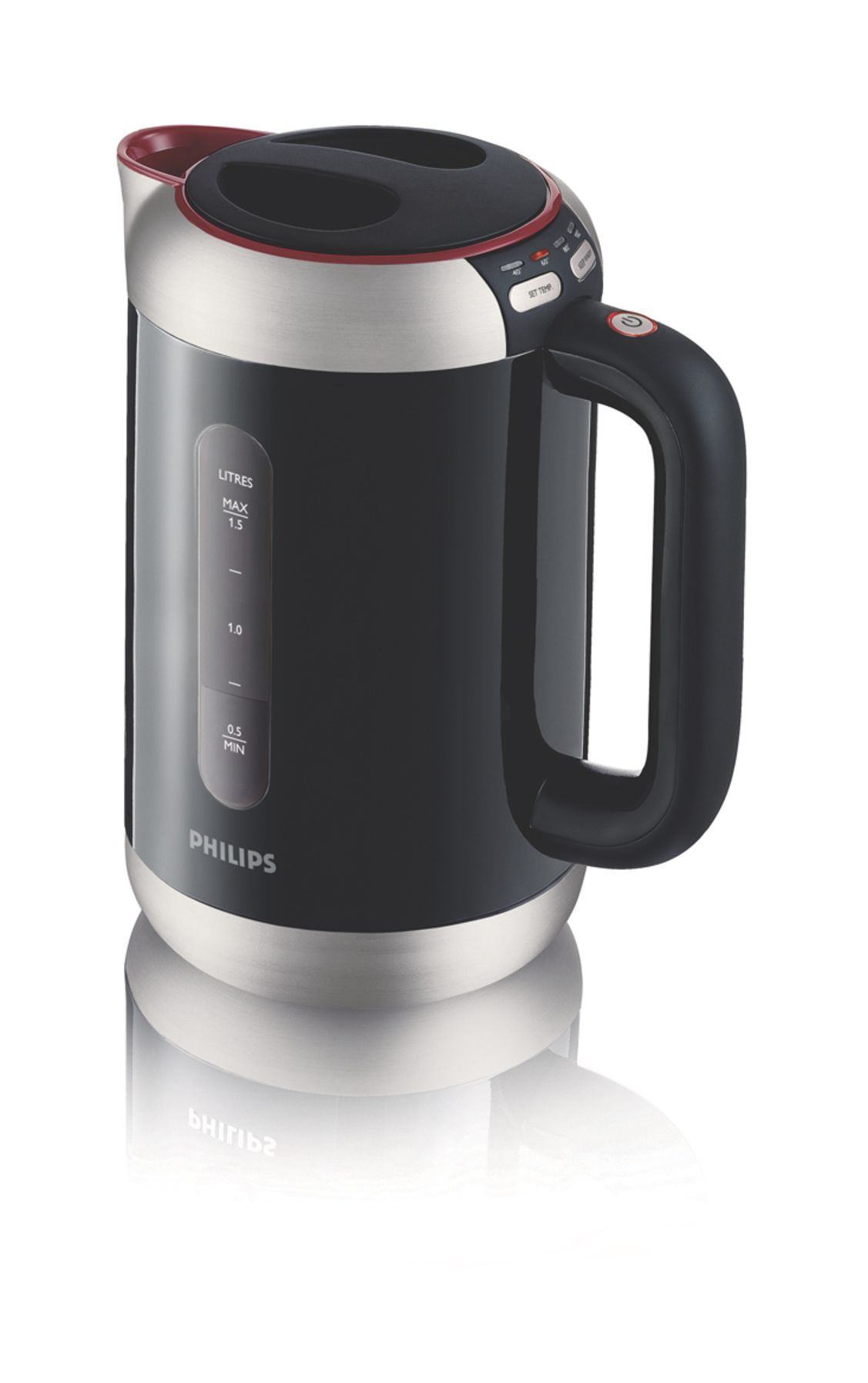 Philips Pure Essentials Collection Kettle HD4685/91 – image 6