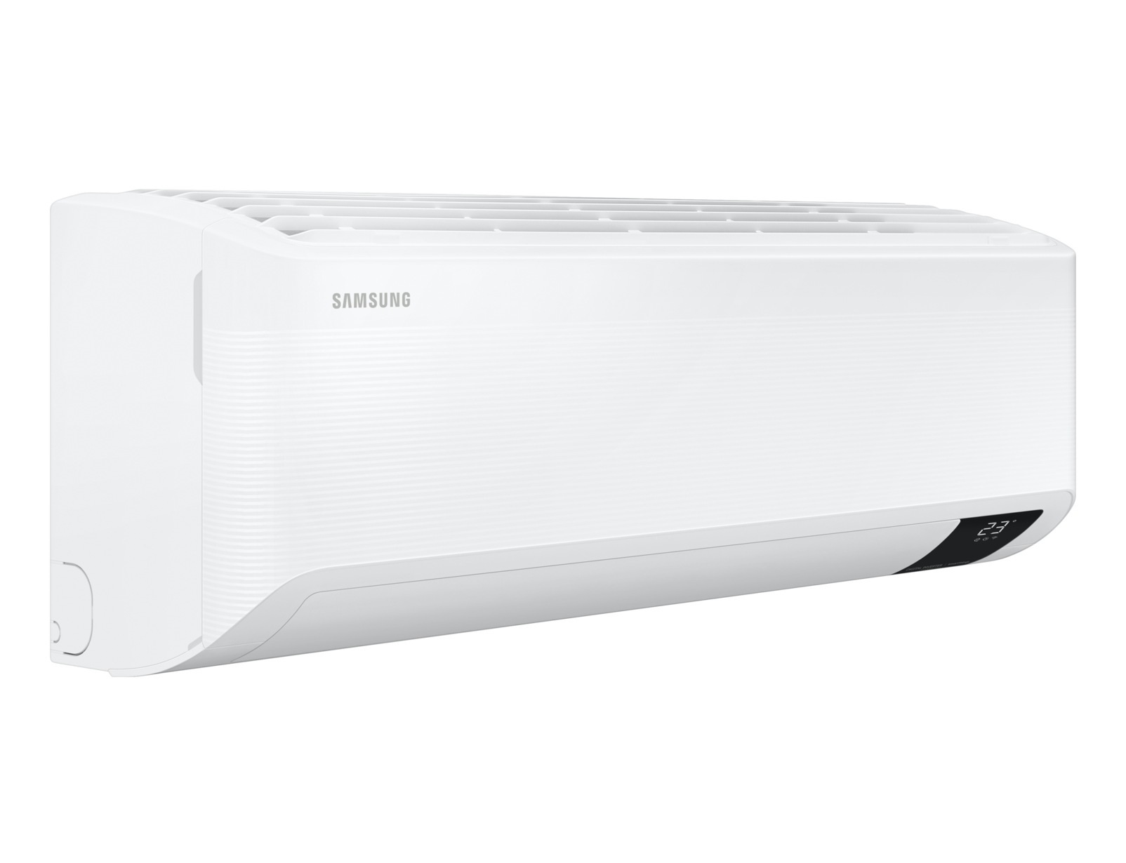 Samsung AR09TXFYAWKNEU air conditioner Air conditioner indoor unit White – image 8