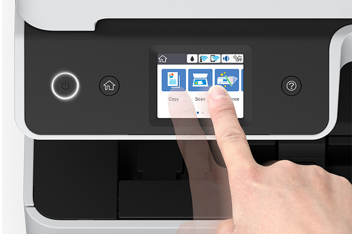 Epson Pro ET-5170 – image 9