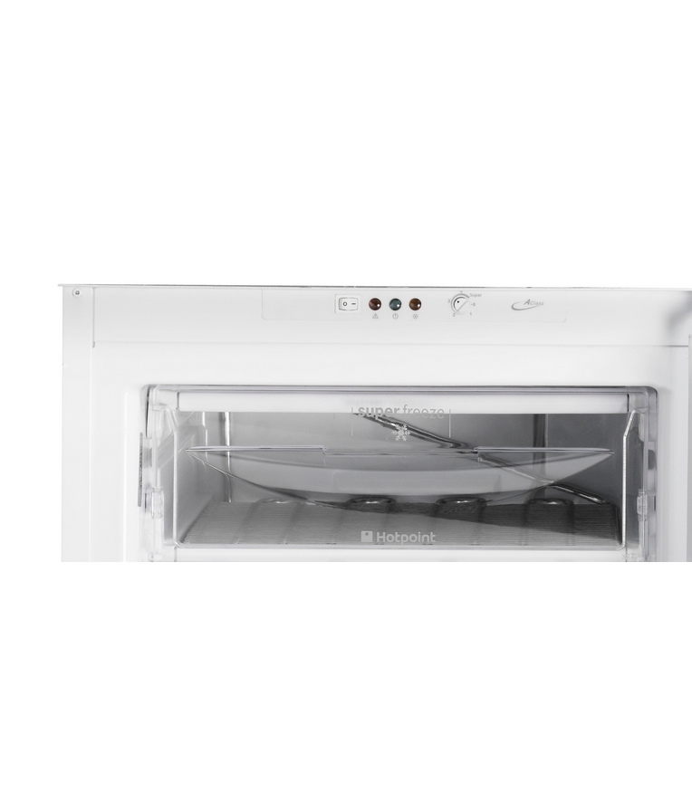 Hotpoint HZ1422.1 freezer Upright freezer Built-in – image 3