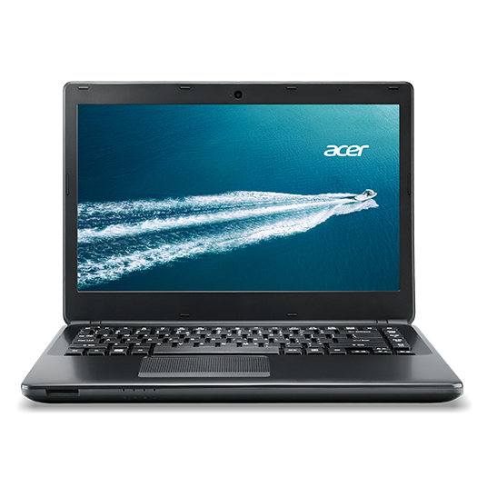 Acer TravelMate B B115-MP-C6HB Intel® Celeron® N2940 Laptop