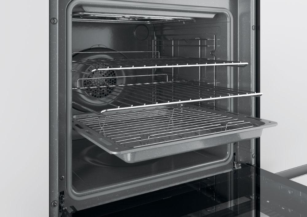 Hoover H-OVEN 300 HOXC3UB3358BI – image 6