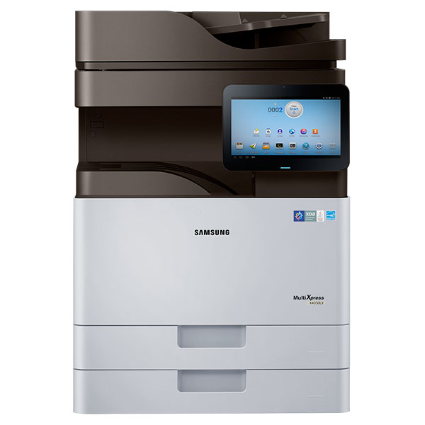 Samsung Xpress SL-K4350LX multifunction printer Laser A3 35 ppm – image 2