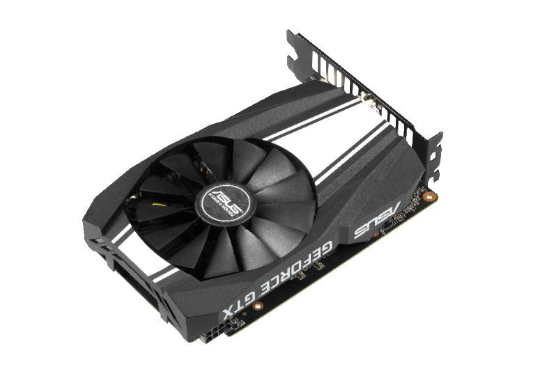 ASUS Phoenix PH-GTX1660TI-6G graphics card NVIDIA GeForce GTX 1660 Ti – image 4