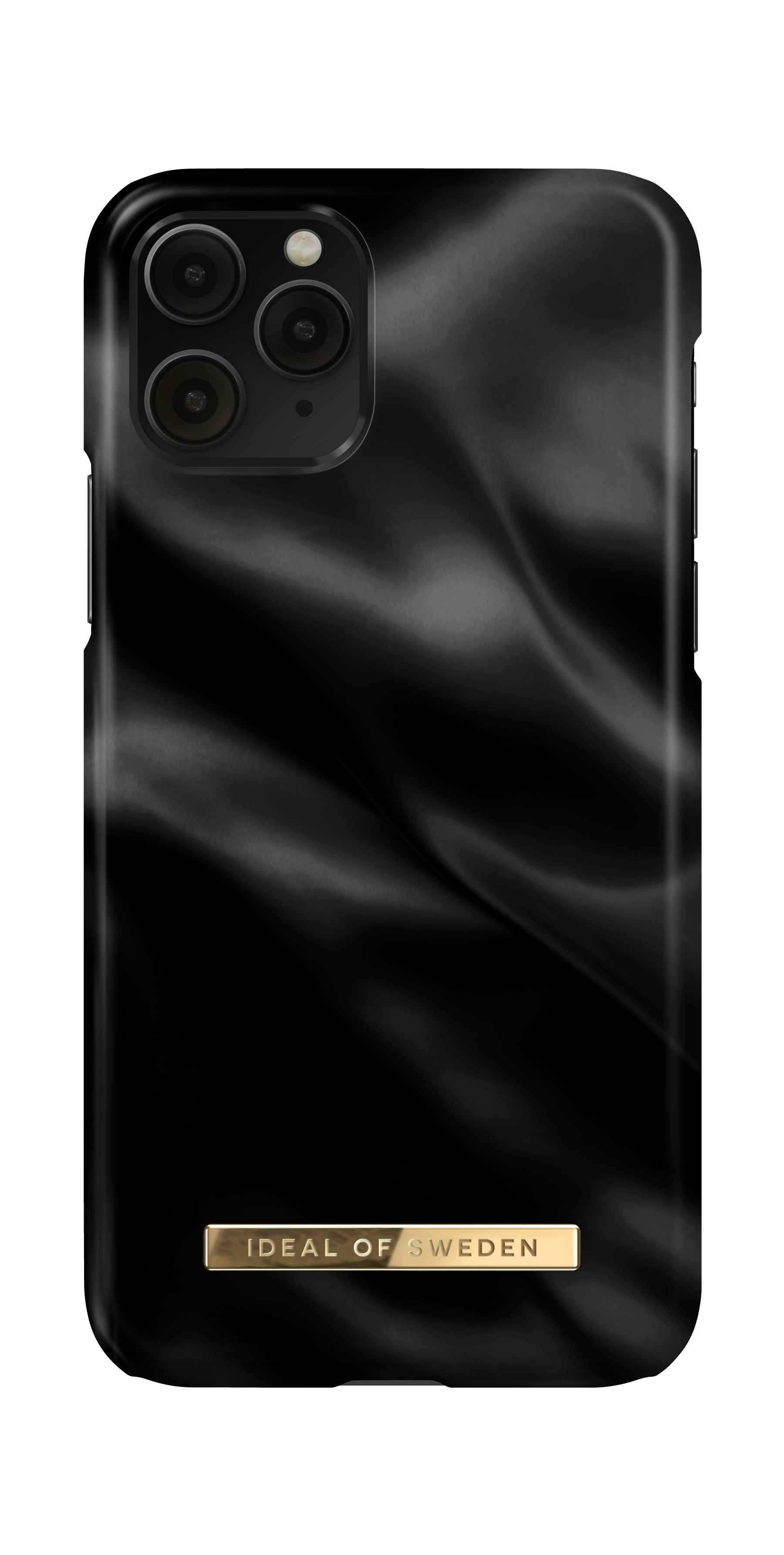iDeal of Sweden Printed Case iPhone 11P/XS/X Black Satin – image 3