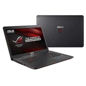 ASUS ROG GL771JW-DH71-CA laptop Intel® Core™ i7 i7-4720HQ – image 2