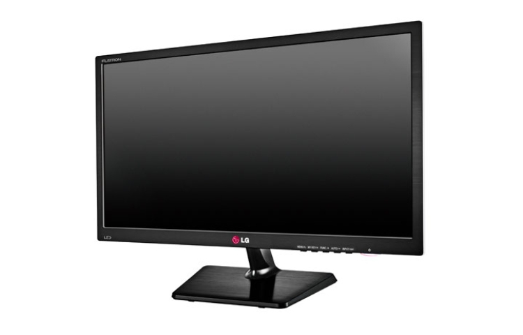 LG 24EN33S-B computer monitor – image 2