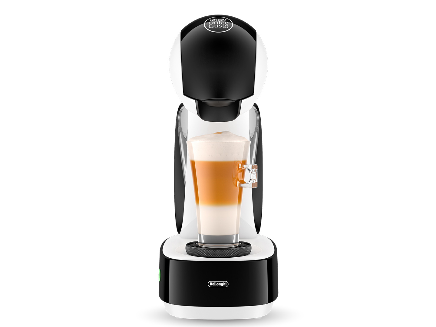 De’Longhi EDG 260.W – image 2
