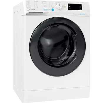Indesit BDE 96435 9WB SPT – image 1