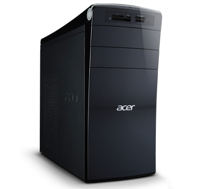 Acer Aspire 3985-5335W8D Intel® Core™ i5 i5-3350P – image 1