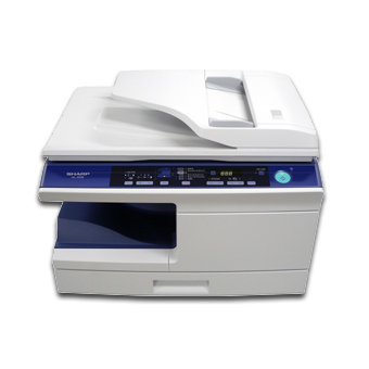 Sharp AL-2030 multifunction printer Laser