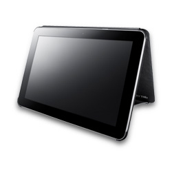 Samsung EFC-1B1N Cover Black
