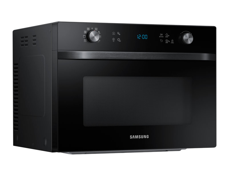 Samsung MC35J8055CK/EF microwave Black Combination microwave Countertop – image 4