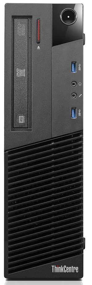 Lenovo M93p + LT2223p – image 3