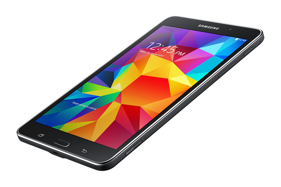 Samsung Galaxy Tab 4 SM-T230N – image 4
