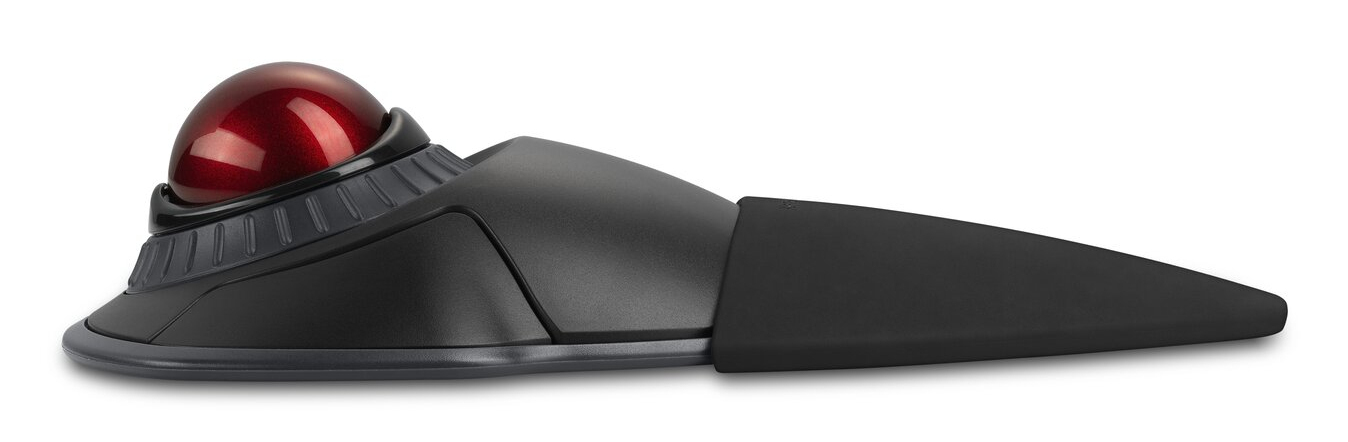 Kensington K70990WW mouse Office Ambidextrous RF Wireless + Bluetooth Optical 1600 DPI – image 8