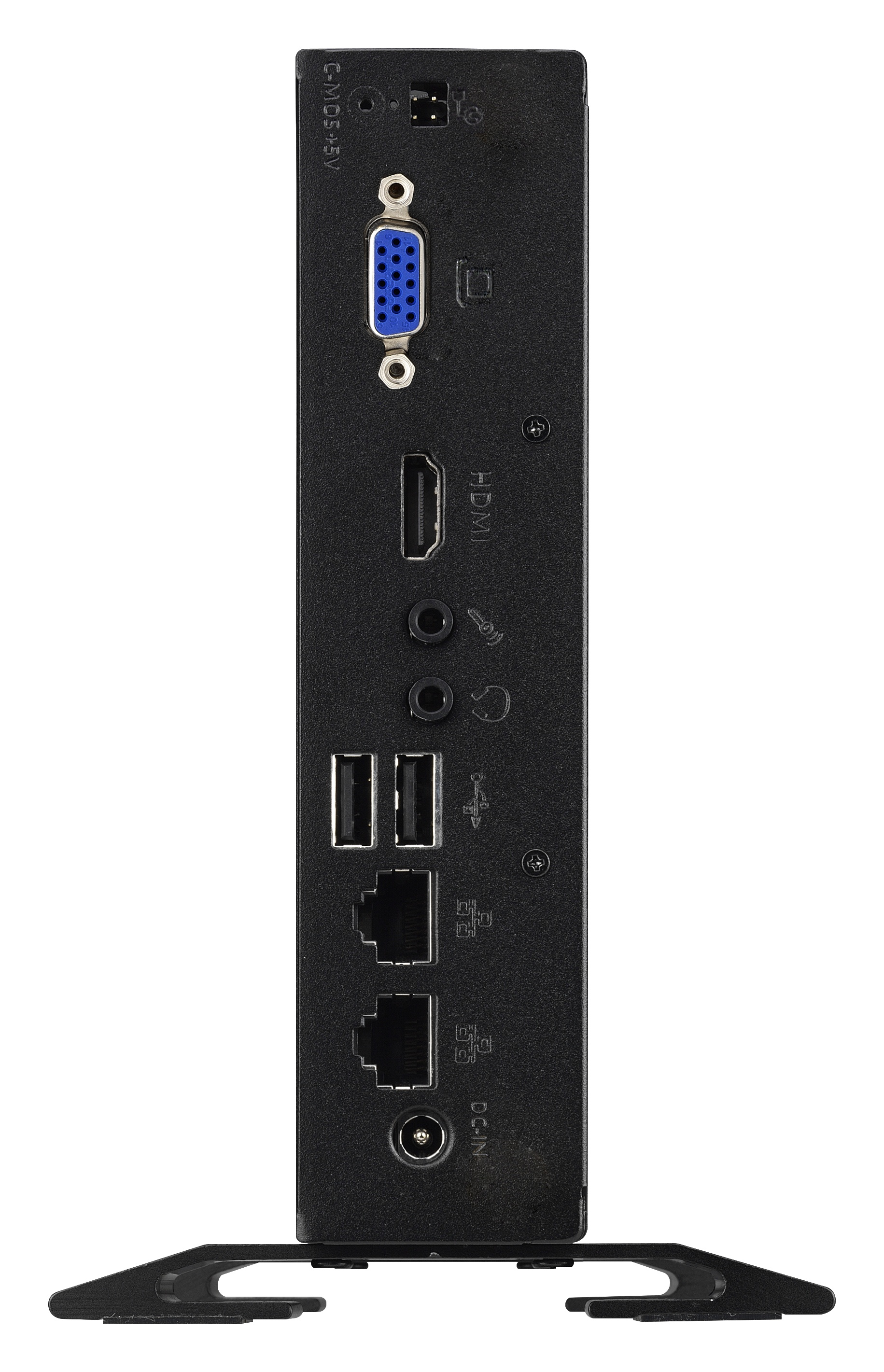 Shuttle DS68U Barebones mini PC 8GB 1TB HDD Windows 10 Pro – image 5