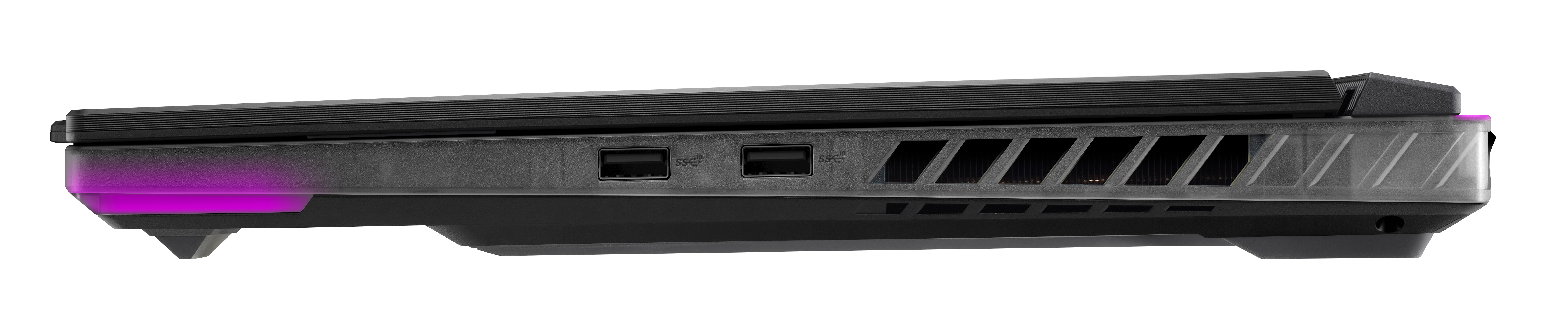 ASUS ROG Strix SCAR 16 G634JYR-RA026W — weergave 7
