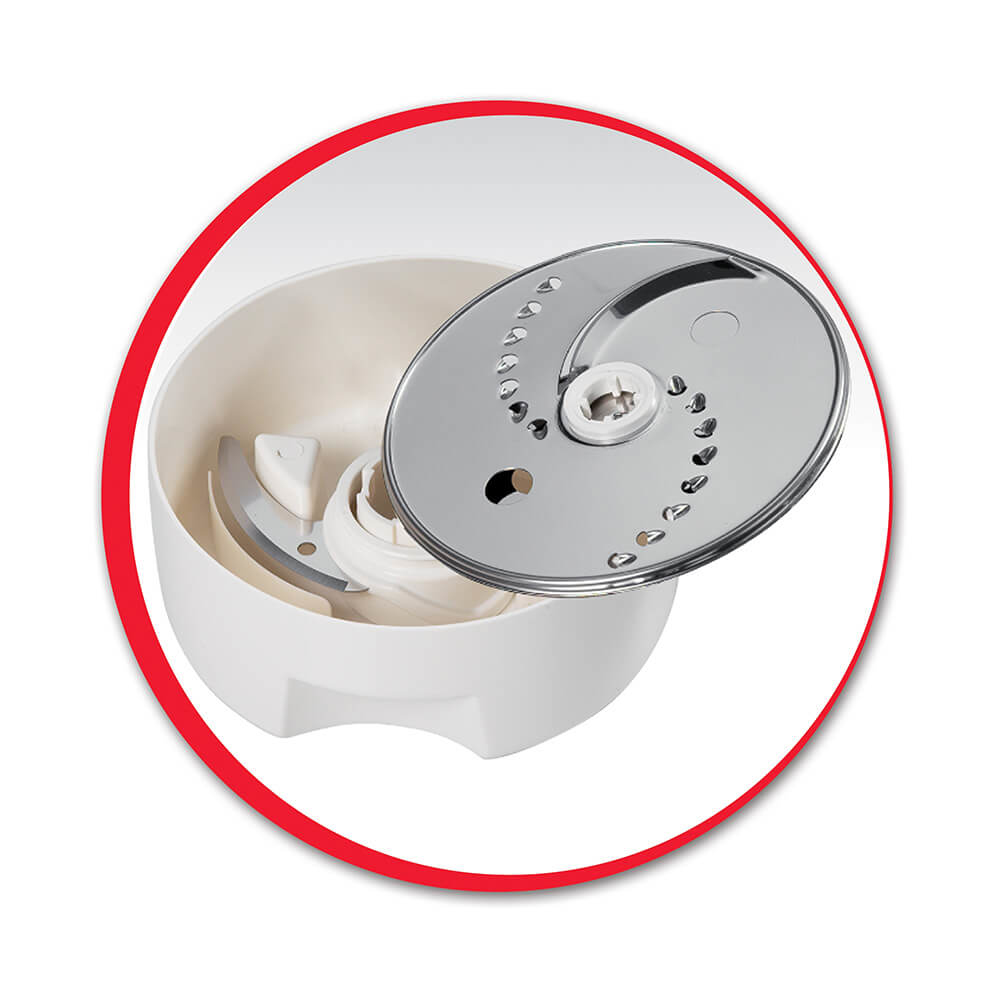 Moulinex FP5121 food processor – image 6