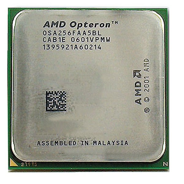 Dell AMD Opteron 2216 HE
