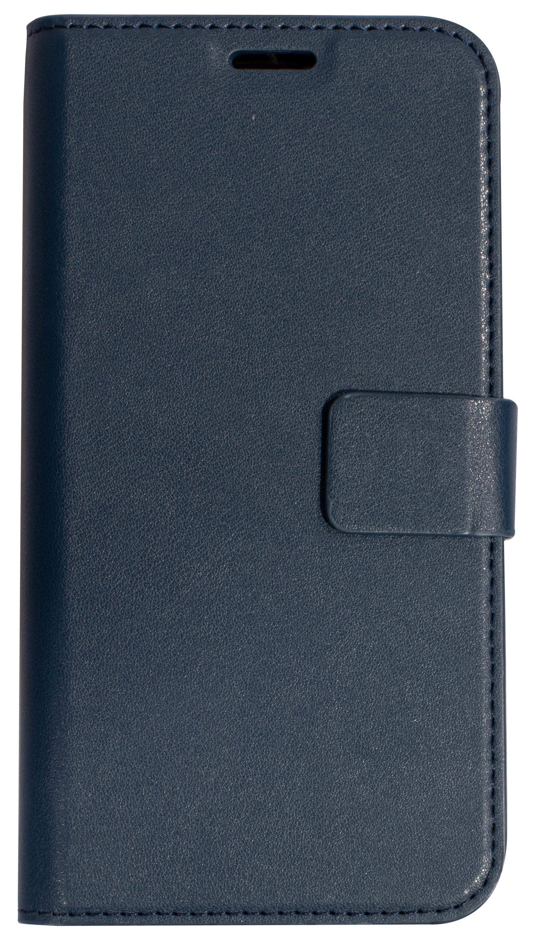 Mobiparts Classic Wallet Case Apple iPhone XR Blue – image 2