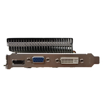 CLUB3D 9800GT Green Edition – image 4