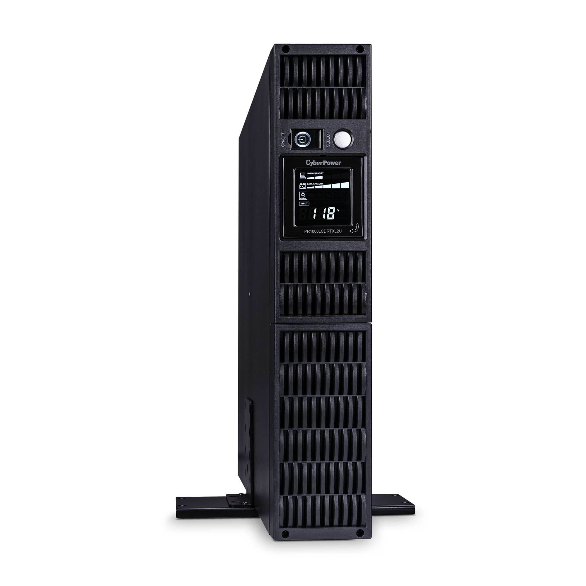 CyberPower PR1000LCDRTXL2UTAA uninterruptible power supply (UPS) Line-Interactive 1 kVA – image 7