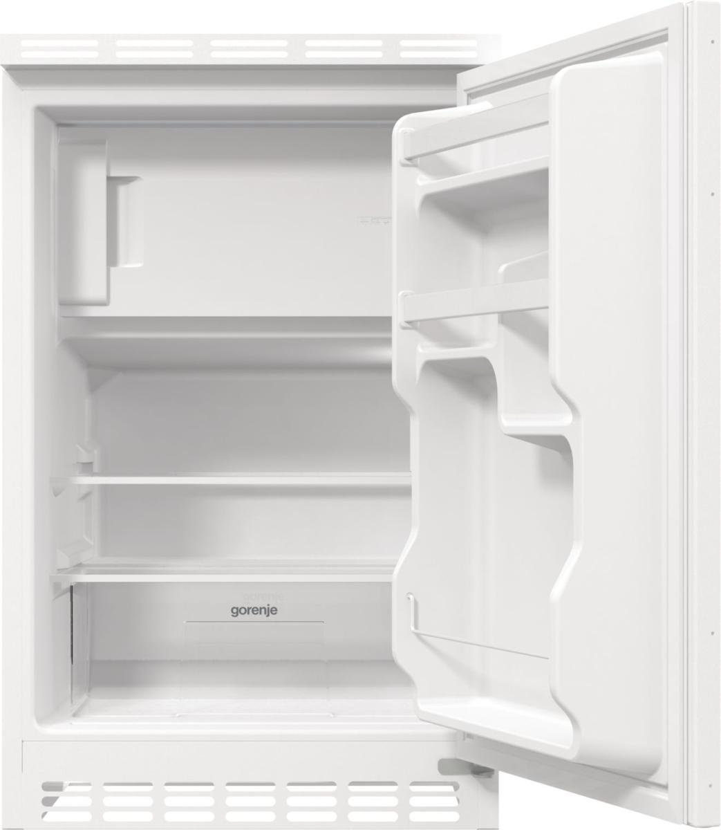 Gorenje RBIU48E21 combi-fridge Undercounter – image 4