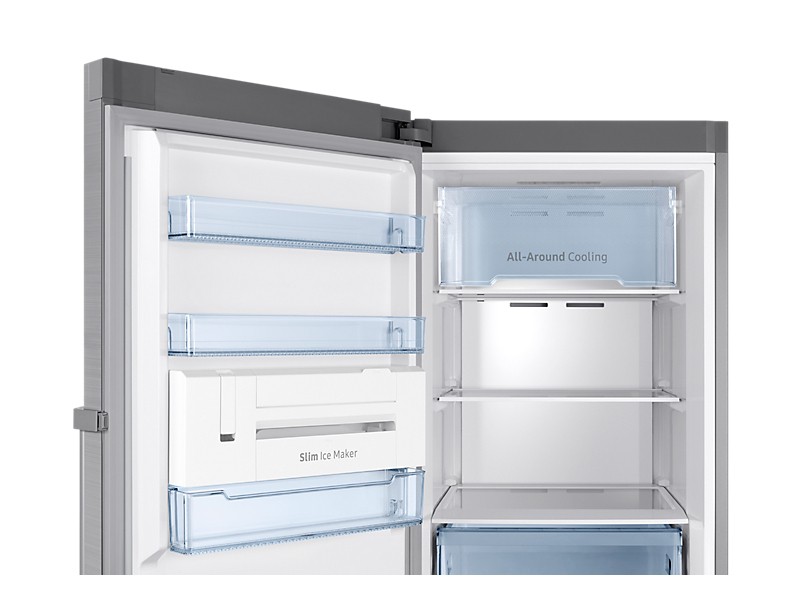 Samsung RR7000M Upright freezer Freestanding – image 8