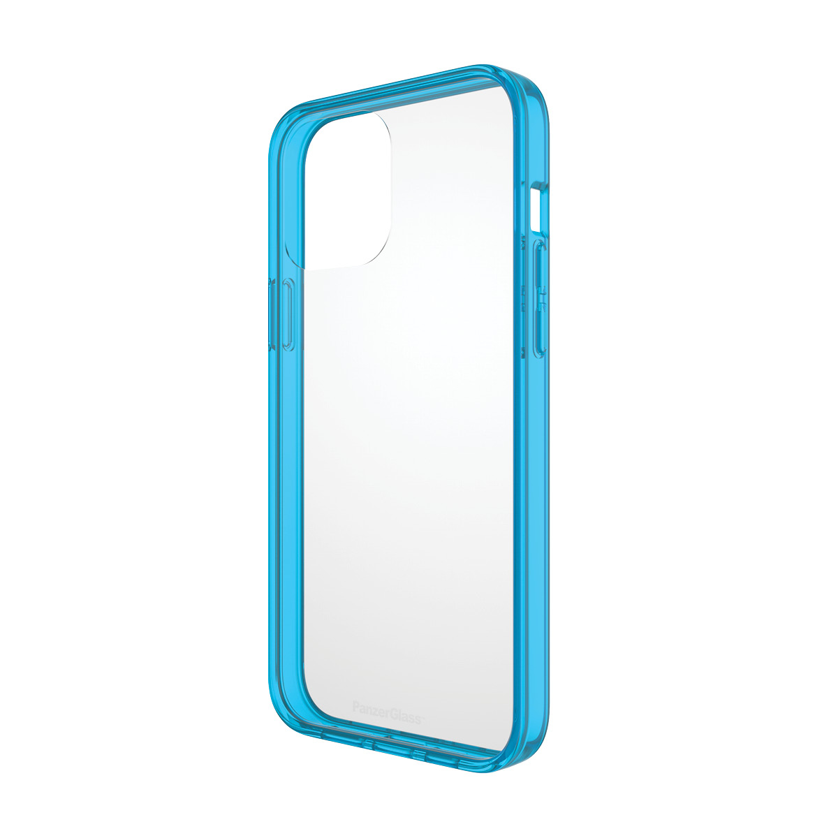 PanzerGlass ® ClearCaseColor™ iPhone 13 Pro Max - Bondie Blue – image 6