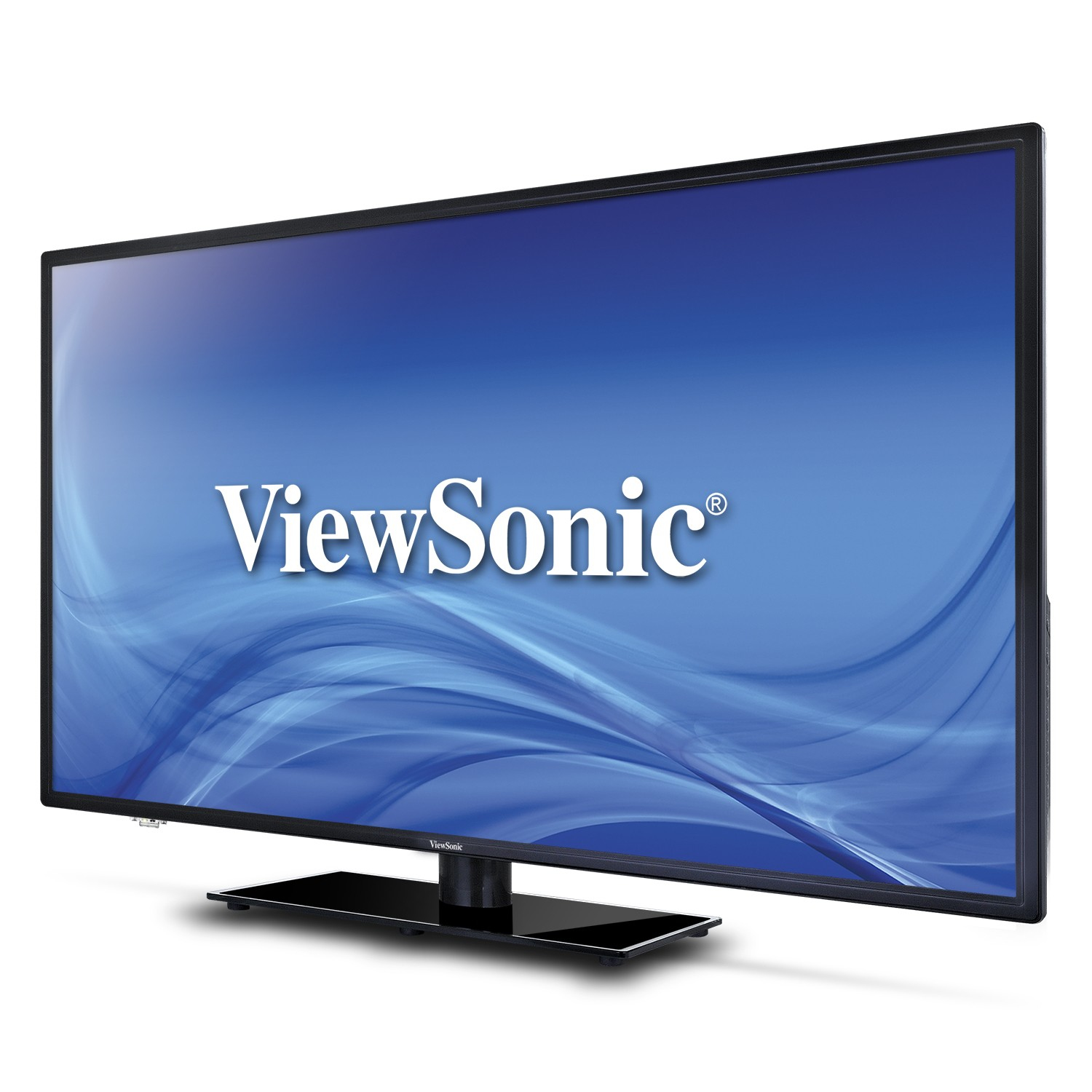 Viewsonic LED LCD CDE3200-L computer monitor – image 3