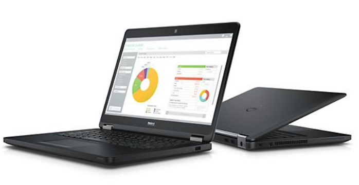 Dell 14 (E5450)