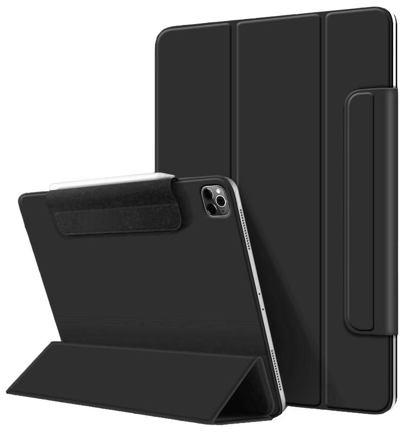 eSTUFF ES682170-BULK tablet case Folio Black – image 8