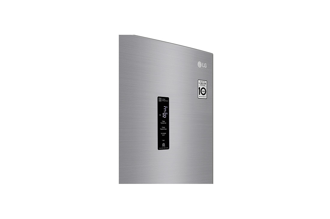 LG GC-B459NLXM Freestanding – image 6