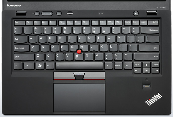 Lenovo X1 Carbon Win 8 CH – image 8