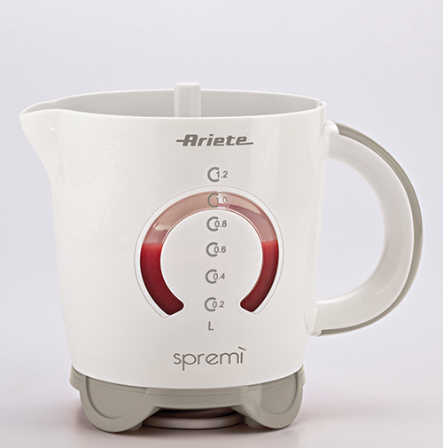 Ariete AR408GR electric citrus press – image 5