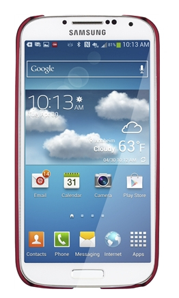 Targus TFD03403US mobile phone case Cover Red – image 2