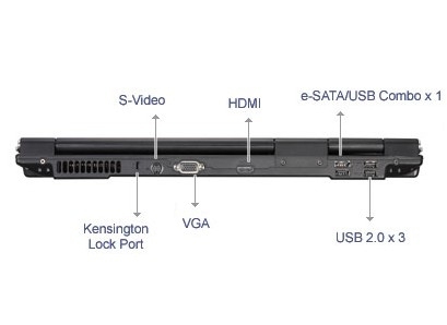 ASUS A7SV-7S058C, BE – image 3