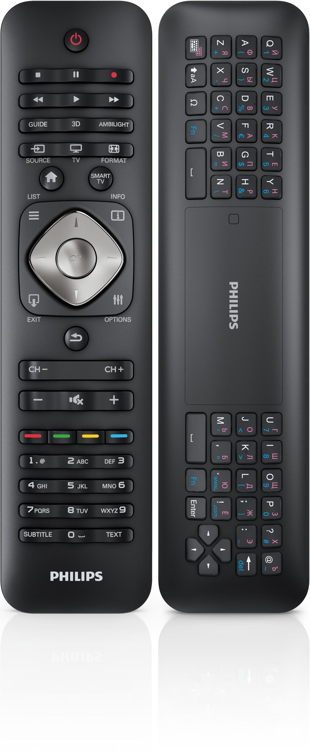 Philips 7000 series 3D Smart LED TV 42PFL7008S/60 – image 5