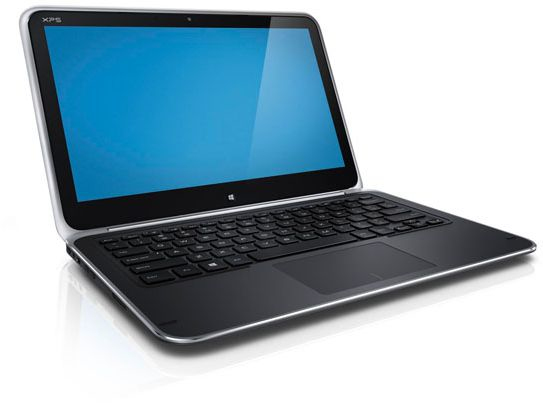 Dell XPS 1210 Intel® Core™ i5 i5-3317U Laptop – image 1