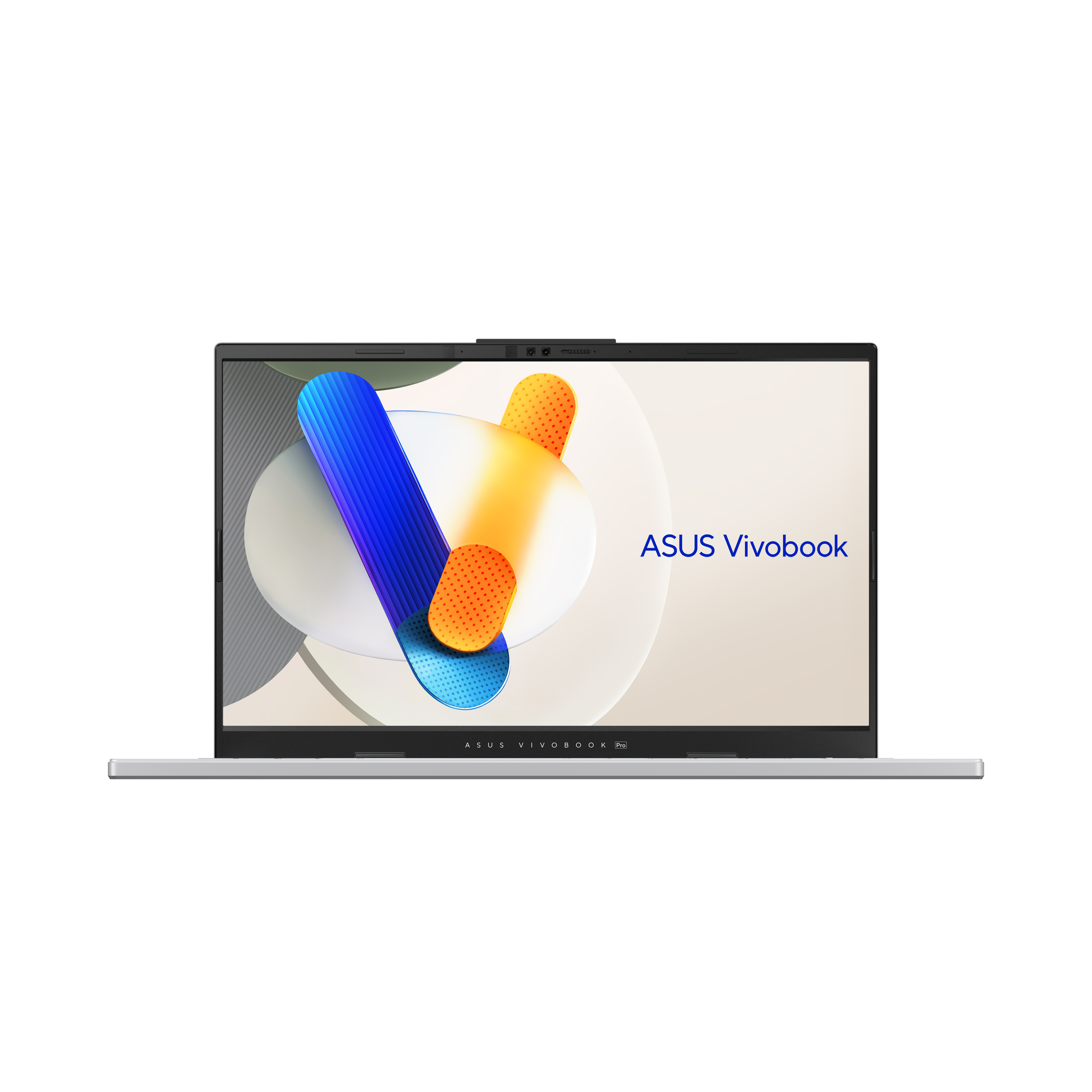 ASUS Vivobook Pro 15 OLED N6506MV-MA043W — weergave 2
