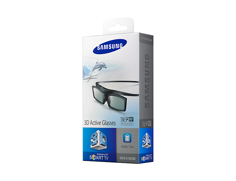 Samsung SSG-5100GB Black 1 pc(s) – image 2