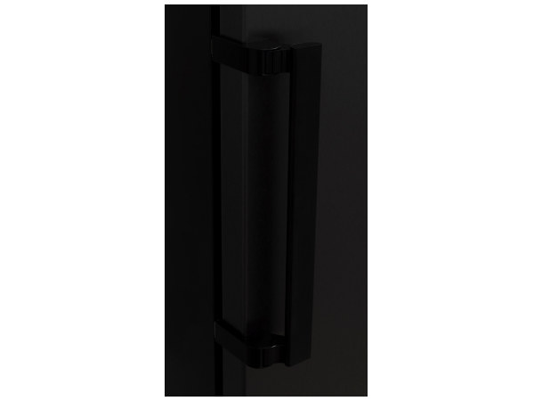Sharp SJ-SC41CHXAE-EU freezer Upright freezer Freestanding – image 4
